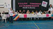 Imagen de En medio de la discusión entre Unter y Gobierno, el gremio llama a otro Congreso
