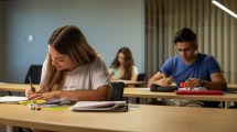Imagen de Una petrolera da becas de 60.000 pesos para estudiantes