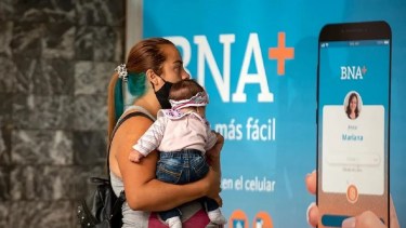 Además del préstamo, ANSES ofrece otras herramientas para el acceso a los sectores más vulnerables.-