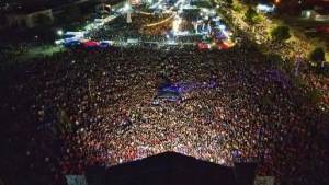 La Fiesta de la Soberanía tendrá hoy el tradicional desfile y paseo criollo