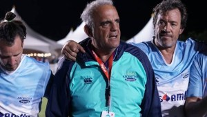 Rugby: Los Pumas Classic estará en Roca para jugar contra Verracos