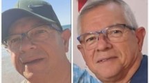 Imagen de Buscan intensamente a un hombre que desapareció en el bajo de Neuquén