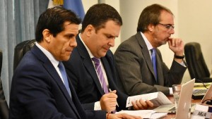 Colapso judicial en Neuquén: en febrero se «cayó» el 83% de los juicios