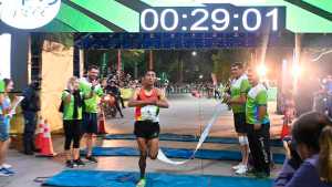 La Corrida de Cipolletti, llega un clásico que copa las calles de la ciudad: hora y TV