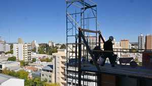 La construcción privada aumentó en Cipolletti, pero constructores y referentes critican la gestión