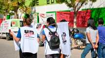 Imagen de Paro docente en Río Negro: ratifican que hay que inscribirse para no sufrir descuentos