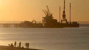 “No queremos la &#8216;mardelplatización&#8217; del Golfo San Matías”, afirmó la subsecretaria de Pesca de Río Negro