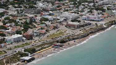 Alquilar en Las Grutas para el verano: ya hay un 80% de reservas en hoteles