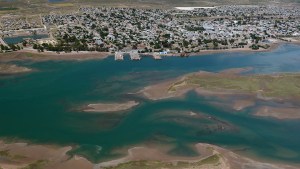 Dos hombres de San Antonio Oeste fueron condenados por instigar a los saqueos en agosto