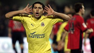 Riquelme volverá a jugar al fútbol con la camiseta de Villarreal