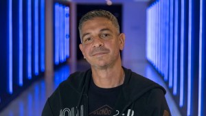 Corrupción de menores: Detuvieron a Marcelo Corazza, primer ganador de Gran Hermano