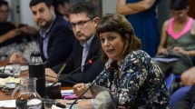 Imagen de En vivo: Diputados avanza en el pedido de juicio político contra los integrantes de la Corte