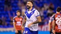 Imagen de Vélez goleó a Central Córdoba y Gareca logró su primer triunfo desde que volvió al club