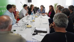 Cómo será el debate entre los candidatos a intendente de Cipolletti