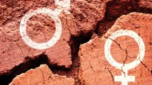 Imagen de La grieta de la que poco se habla: brecha de género y desigualdad de oportunidades