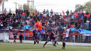 Este fin de semana arranca el Clausura de la Confluencia con novedades