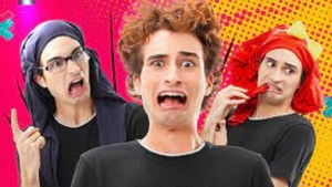 Un famoso tiktoker llega a Cipolletti para dar un show en el CCC