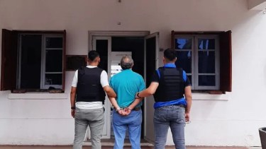 La detención del cuarto implicado dará un giro a la investigación del crimen de Auer en Neuquén. (Gentileza)