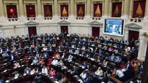En vivo: Diputados trabaja en la comercialización con tarjetas de crédito