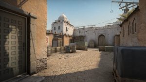 Counter-Strike 2: así se ve la nueva versión del clásico videojuego