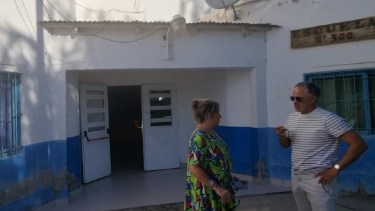 Este jueves, Educación lanzó la convocatoria para que empresas interesadas presentes sus ofertas. Foto: Gentileza.