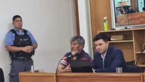 Se vencieron plazos y un condenado por doble tentativa de femicidio en Neuquén logró la prisión domiciliaria