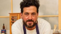 Imagen de Festival Yo Como en Neuquén: «Este es un evento que nutre y alimenta», dice el chef Emmanuel Leiva