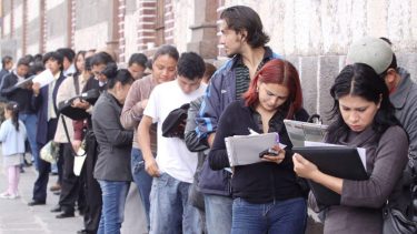 Búsqueda laboral. 96% de los encuestados está interesado en trabajar durante el verano