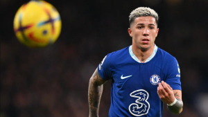 Champions League: Chelsea, con Enzo Fernández, busca revertir la serie ante Borussia Dortmund