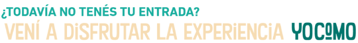 Experiencia Yo Como