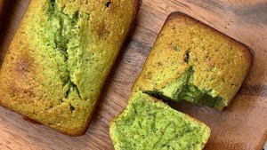 Financie de pistachos ¿los probaste?