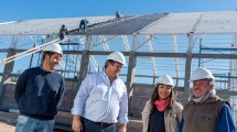 Imagen de Anuncian la creación de una decena de polideportivos en Neuquén capital