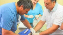 Imagen de El repudio a Gaido por intervenir en la operación de un gato escaló a nivel nacional