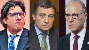 Juicio a la Corte: los exfuncionarios macristas no fueron a declarar