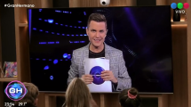 Imagen de Valentina ganó el liderazgo para Marcos en Gran Hermano: cómo repercutirá en la nominación