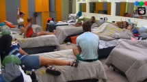 Imagen de Video: así reaccionaron los participantes de Gran Hermano al quedarse sin luz por el apagón