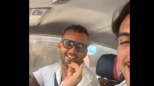 Juan Reverdito y Tomás Holder de Gran Hermano dijeron que Nacho es «monito» y las redes estallaron