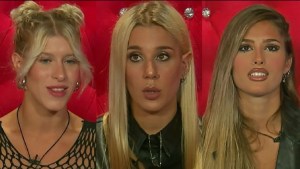 Gran Hermano con advertencia a alguien en la casa y una tendencia sobre quién se va este domingo