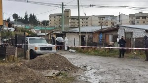 La historia del cumpleaños que casi terminó en un baño de sangre en Bariloche