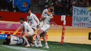 Los Pumas &#8216;7 le ganaron a Francia y se consagraron en el Seven de Vancouver