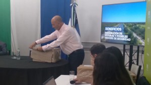Mejoras en el Idevi: tres empresas se presentaron en la licitación que tiene financiamiento internacional