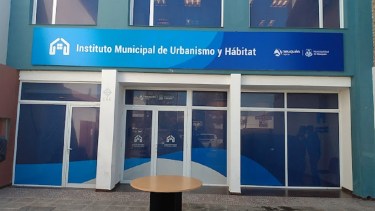 El manifestante tendrá una reunión con el IMUH esta mañana y espera soluciones. Fotohttps://www.google.com/