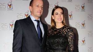 Con una fría desmentida, Jésica Cirio negó los rumores de crisis con Martín Insaurralde