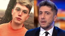 Imagen de El abogado de Lucas Benvenuto salió al cruce de Jey Mammon, tras haber roto el silencio: «Fue estudiado»
