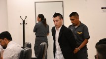 Imagen de «Mientras me abusaba decía que me quería hacer feliz y yo no lo dejaba», declaró la víctima en Plottier