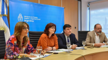 Imagen de Definieron el nuevo monto del Salario Mínimo: de cuánto serán las actualizaciones mensuales