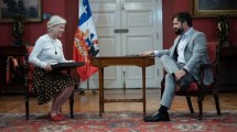 Imagen de La ambientalista Kristine Tompkin donó 93 mil hectáreas para crear un nuevo Parque Nacional en Chile