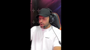 Video: Sergio «Kun» Agüero criticó a Alberto Fernández por su forma de hablar en el Congreso