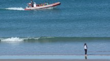 Imagen de Las Grutas este finde XXL: buen clima, tarifas de temporada media y sol pleno