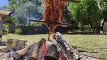 Imagen de Guardia Mitre convoca e invita al concurso internacional de jabalí al asador